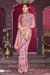 Manasvi Vol 12 By Vallabhi Printed Georgette Sarees Wholesale Market In Surat